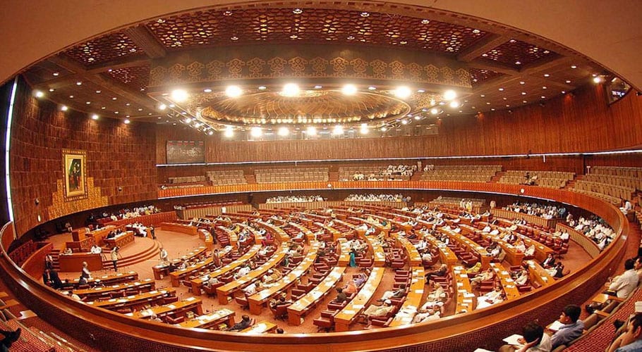 عالمی یومِ جمہوریت اور پاکستان میں جمہوری قدروں کی صورتحال