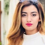 Dr Maha Shah