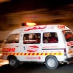 کراچی میں تیزآندھی اور بارش، مختلف حادثات میں بچے سمیت 4 افراد جاں بحق