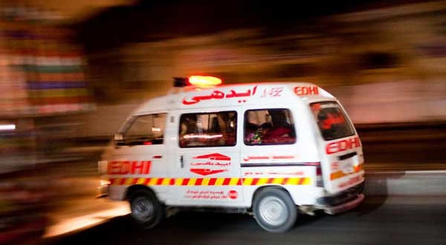 کراچی میں تیزآندھی اور بارش، مختلف حادثات میں بچے سمیت 4 افراد جاں بحق