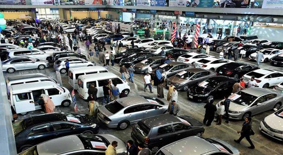 محکمہ ایکسائیز اینڈ ٹیکسیشن،جعلی گاڑیوں کی رجسٹریشن، اربوں کے فراڈ کا انکشاف