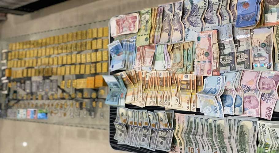 fia arrests 3 hawala hundi agents in karachi