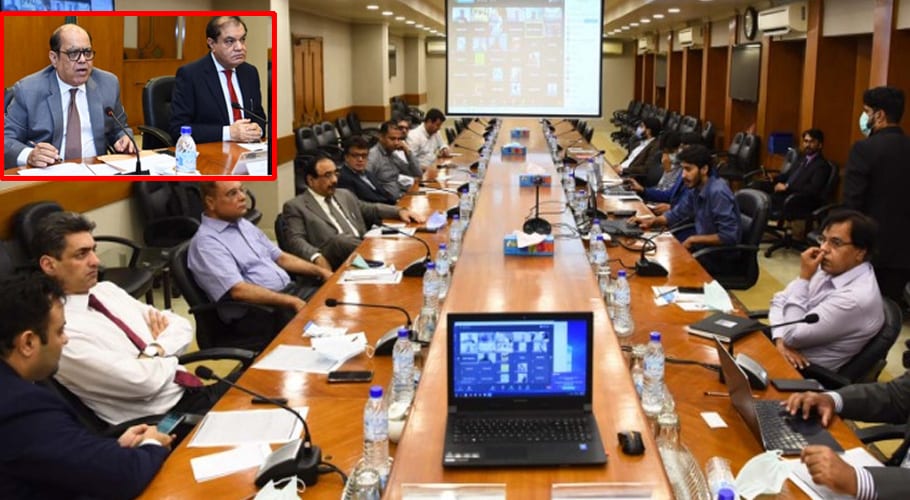 FPCCI Seminar organized on Insurance issues