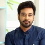 اداکار فیصل قریشی لوڈشیڈنگ سے پریشان، کے الیکٹرک کو آڑے ہاتھوں لے لیا