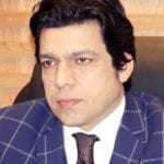 Senate Election: Appeal against Faisal Vawda's nomination paper approved