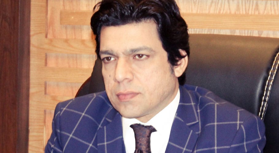 Senate Election: Appeal against Faisal Vawda's nomination paper approved