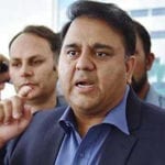 اپوزیشن کی تحریک شروع ہونے سے پہلے ہی ختم ہوگئی،فوادچوہدری