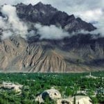 کیا گلگت بلتستان کو آئین کے تحت ملک کا پانچواں صوبہ بنایا جاسکتا ہے؟