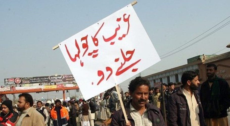 بجلی کے بعد گیس کا بھی بحران، سب سے زیادہ ٹیکس دینے والا کراچی لاوارث کیوں؟