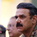 اقوامِ متحدہ میں وزیرِ اعظم نے ہر پاکستانی کا سر فخر سے بلند کردیا۔عاصم باجوہ
