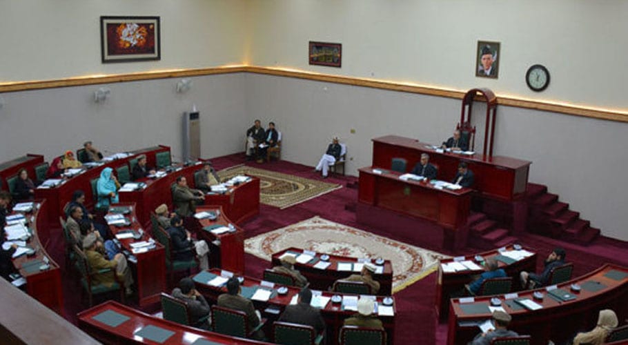 ووٹنگ کی تیاریاں شروع، گلگت بلتستان میں عام انتخابات 15 نومبر کو ہوں گے