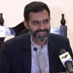 گورنر اسٹیٹ بینک نے قومی ذخائر تاریخ کی بلند ترین سطح پر پہنچنے کا امکان ظاہر کردیا