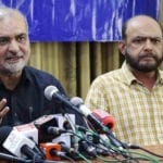 کے الیکٹرک کا لائسنس منسوخ کرکے انتظامیہ کو جیلوں میں ڈالا جائے، حافظ نعیم الرحمن