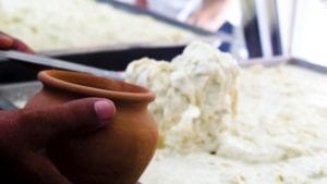 3 famous places of delicious juicy rubber in Karachi