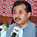 پیپلز پارٹی ملیر سے جیتتی آرہی جبکہ ملیر کا حال تھرسے بھی برا ہے، حلیم عادل شیخ