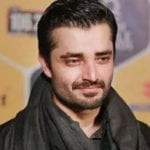کنارہ کشی عارضی نکلی، اداکار حمزہ علی عباسی کا شوبز میں واپسی کا اعلان