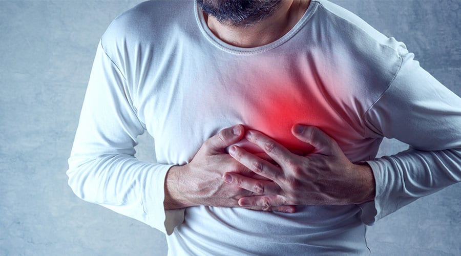 پاکستان میں سالانہ 4سے5لاکھ افراد امراض قلب سے مرجاتے ہیں، ماہرین صحت
