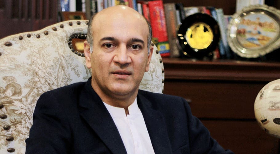 کورونا ایس او پیز پر عمل درآمد کیلئے علماء اہم کردار ادا کرسکتے ہیں،حنید لاکھانی