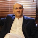 قوم کے پاس عمران خان سے بہتر کوئی اور لیڈر موجود نہیں،حنید لاکھانی