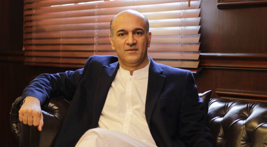 قوم کے پاس عمران خان سے بہتر کوئی اور لیڈر موجود نہیں،حنید لاکھانی