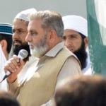 مسلمان شان صحابہ کی توہین،بے ادبی برداشت نہیں کر سکتا،راجہ محمد صادق