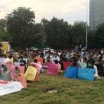 بلوچستان اور فاٹا کے طلباء کی اسکالرشپ کے خاتمے کے خلاف احتجاجی مظاہرہ