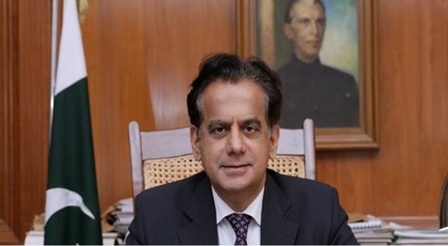 سندھ حکومت نے افتخار شلوانی کو ایڈمنسٹریٹر کراچی مقرر کرنے کا فیصلہ کر لیا
