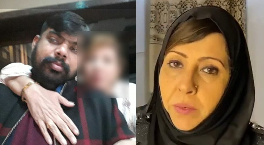 سندھ پولیس کی انسپکٹر غزالہ پر کروڑوں کے غبن اور دھمکیاں دینے کا الزام