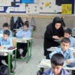 NCOC to decide fate of schools today as Omicron increases Pakistan's
