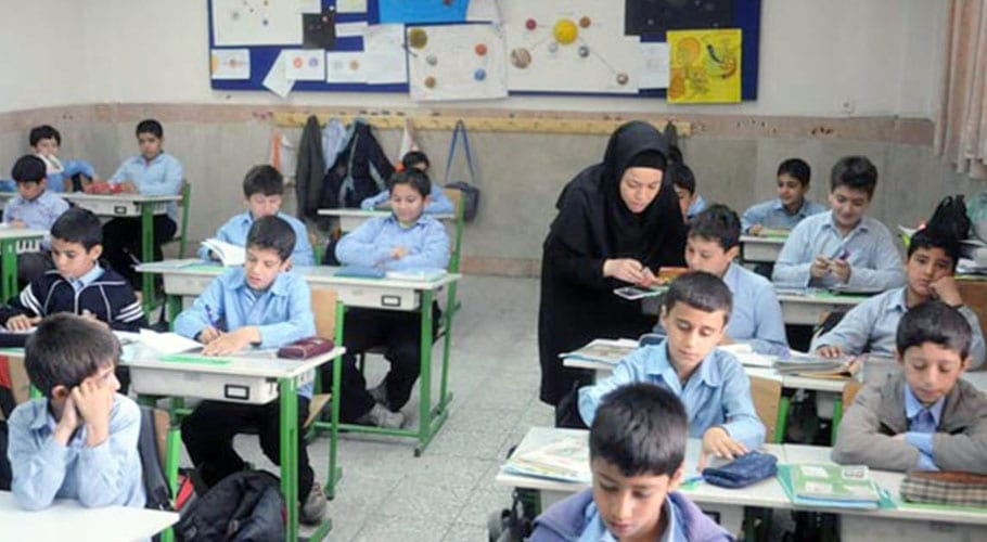 NCOC to decide fate of schools today as Omicron increases Pakistan's