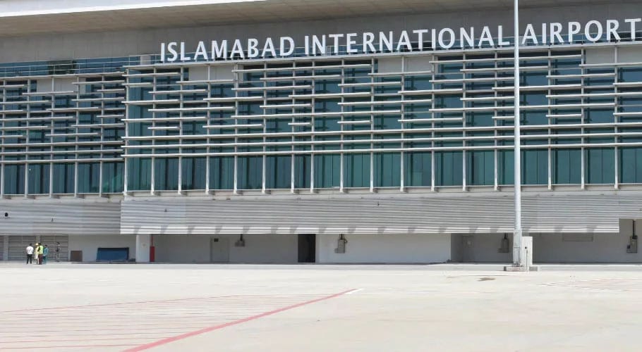 سعودی عرب کا پاکستانی شہریوں پر سفری پابندیوں کے خاتمے کا اعلان