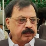 سابق چیئرمین بلدیہ غربی اظہار الدین احمد طویل علالت کے بعد انتقال کر گئے
