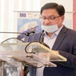 Industrial zones are being improved across Sindh: Jam Ikramullah Dharejo