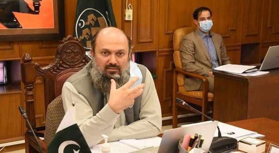 موسم بدل رہا ہے، کورونا وائرس کو سنجیدگی سے لینا ہوگا۔وزیرِ اعلیٰ بلوچستان