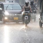 محکمہ موسمیات نے سندھ میں کل سے گرچ چمک کے ساتھ بارش اور آندھی کی پیشگوئی کردی