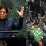 اقوامِ متحدہ کی جنرل اسمبلی میں وزیرِ اعظم کی تقریر اور مسئلۂ کشمیر کی اہمیت