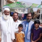 ”خاموش خدمت“ کے نام سے سفید پوش اور مستحق افراد کی مدد کررہے ہیں ،بادشاہ خان