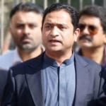 گرین لائن منصوبہ مکمل کرنے میں سندھ حکومت نے کوئی تعاون نہیں کیا، خرم شیر زمان