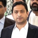 Sindh government has handed over diseases to citizens: Khurram Sher Zaman