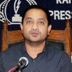 سانحہ اے پی ایس کے شہداء کو قوم کبھی بھلا نہیں سکتی،خرم شیر زمان