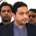 جناح اسپتال میں بغیر اثر ورسوخ والے مریضوں کو بیڈ تک میسر نہیں، خرم شیر زمان