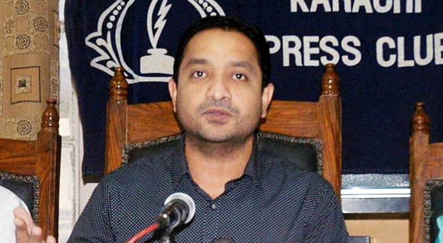 سانحہ اے پی ایس کے شہداء کو قوم کبھی بھلا نہیں سکتی،خرم شیر زمان