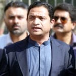 بلاول بھٹو امریکی چاپلوسی سے اقتداد کے خواب دیکھ رہے ہیں، خرم شیر زمان
