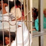 وفاقی حکومت کا خواتین قیدیوں کو رِہا کرنے کا فیصلہ اور رہائی کی اہلیت