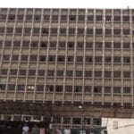 لیاقت آباد سپر مارکیٹ،ایڈمنسٹریٹر کے دفتر میں 40غیر قانونی دکانیں تعمیر کردی گئیں
