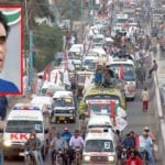mqm demands separate province