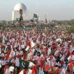 کراچی میں 2 سیاسی پارٹیوں میں ٹھن گئی، متحدہ کا عوامی احتجاجی ریلی کا اعلان