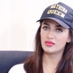 جو دل میں ہوتا ہے کہہ دیتی ہوں، کچھ نہیں چھپاتی،اداکارہ متیرا
