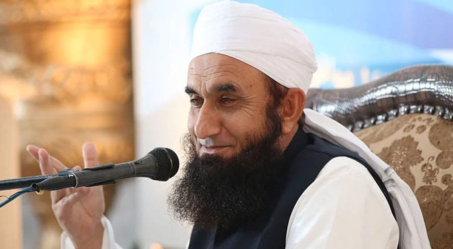 زکوٰۃ مال کامیل ہے، مدرسے کے طلباء پرخرچ کرنا ٹھیک نہیں، مولانا طارق جمیل کا دعویٰ 