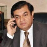پاکستان کا سب سے بڑے مسئلہ کرپشن اور نااہلی ہے،میاں زاہد حسین